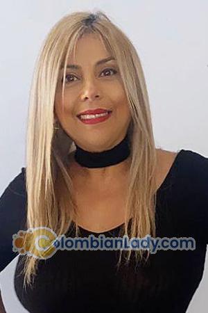 Ladies of Latin-America