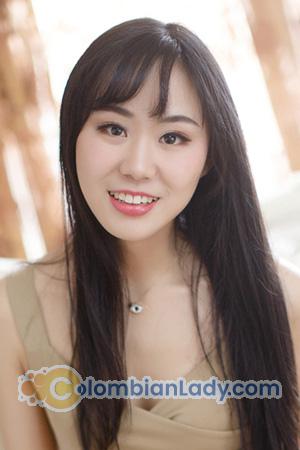 207072 - Linda Age: 25 - China