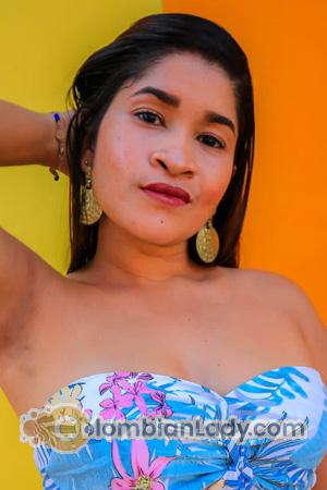 207179 - Aida Age: 29 - Colombia