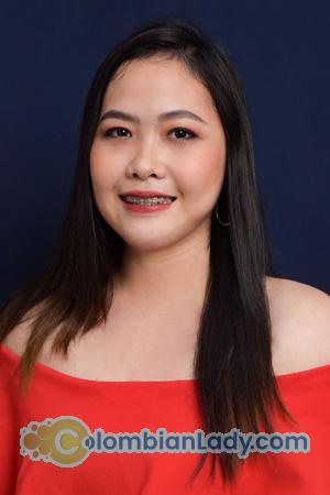 207195 - Zeny Age: 29 - Philippines