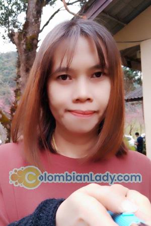 207205 - Pismai Age: 51 - Thailand