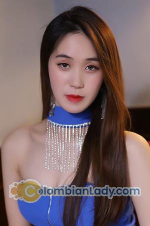 207208 - Mengqing Age: 21 - China