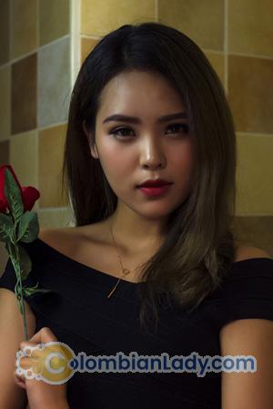 207210 - Huanhuan Age: 42 - China