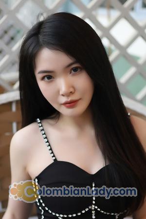 207217 - Yunchen Age: 35 - China