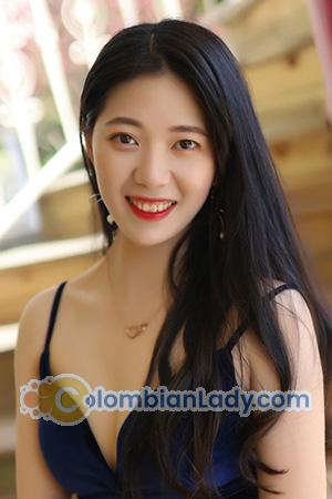 207221 - Shiyi Age: 22 - China