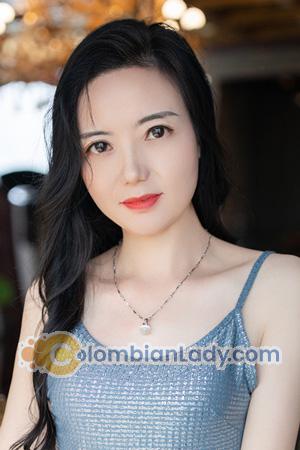 207228 - Qin Age: 50 - China