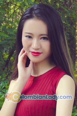 207238 - Jin Age: 44 - China