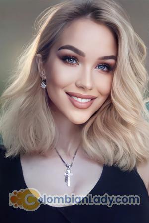 207294 - Anastasiia Age: 22 - Ukraine