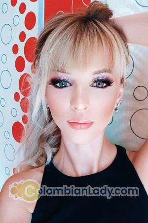 207391 - Julia Age: 28 - Ukraine