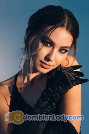 Ladies of Eastern-Europe