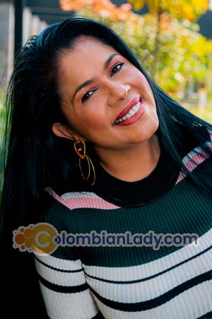 207515 - Alejandra Age: 46 - Colombia
