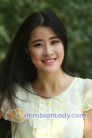 207542 - Rui Age: 30 - China