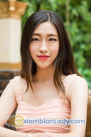 207552 - Fan Age: 30 - China