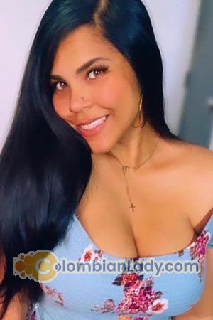 Ladies of Barranquilla