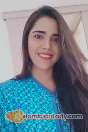 207605 - Andrea Age: 29 - Colombia