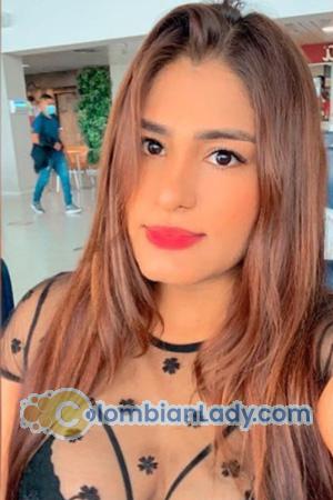 207610 - Talia Age: 30 - Colombia