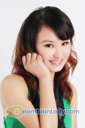 207635 - Xingxing Age: 34 - China