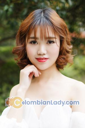 207738 - Carrie Age: 25 - China