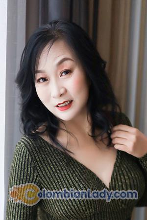 207742 - Jiayue Age: 58 - China