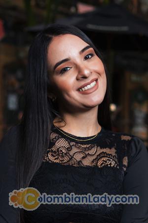 207750 - Diana Age: 31 - Colombia