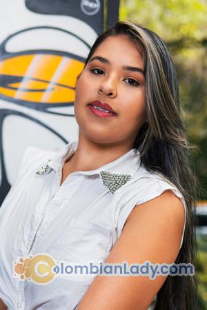 Ladies of Latin-America