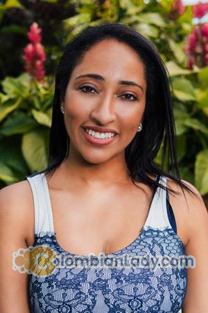 Ladies of Latin-America