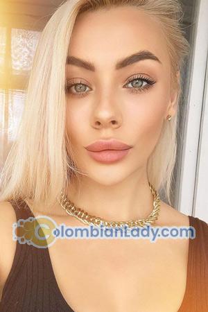 207796 - Arina Age: 33 - Greece