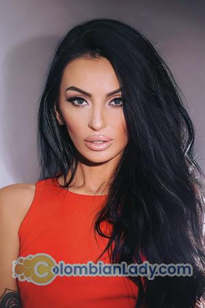 Ladies of Eastern-Europe