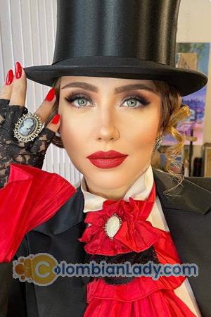 207824 - Olga Age: 50 - Ukraine