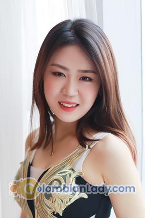 207878 - Huiru Age: 31 - China