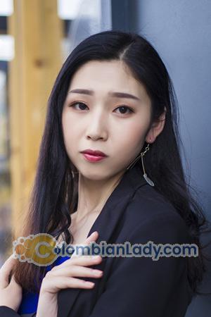 208011 - Wenjing Age: 30 - China