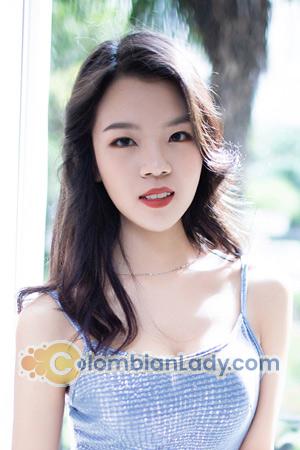 208012 - Mengting Age: 22 - China