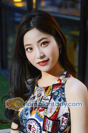 208026 - Yuehong Age: 33 - China