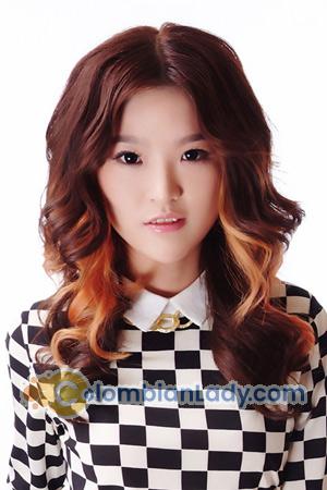 208027 - Qiutong Age: 39 - China