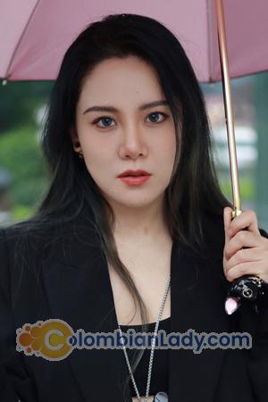 208029 - Lily Age: 35 - China