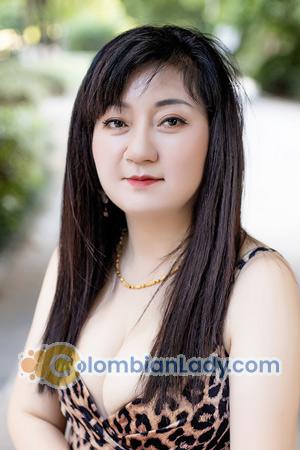 208035 - Xingqin Age: 49 - China