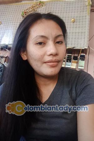 Ladies of Philippines