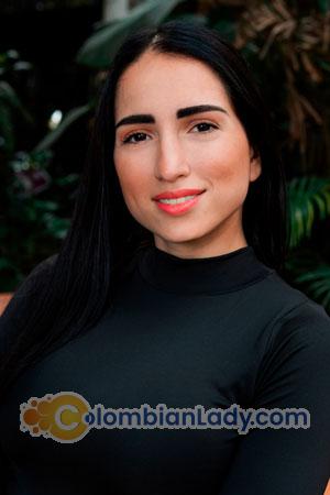 Ladies of Latin-America