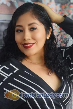 208152 - Jackeline Age: 33 - Peru