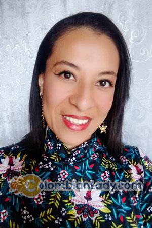 Ladies of Latin-America