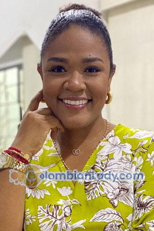 208177 - Claudia Age: 40 - Colombia