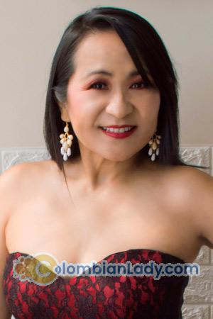 208181 - Meliza Age: 48 - Peru