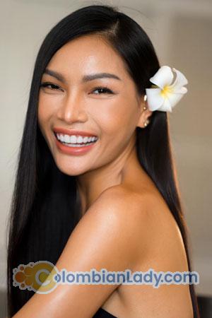 208190 - Sunaree Age: 28 - Thailand