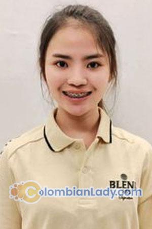 208196 - Rattiyakorn Age: 25 - Thailand