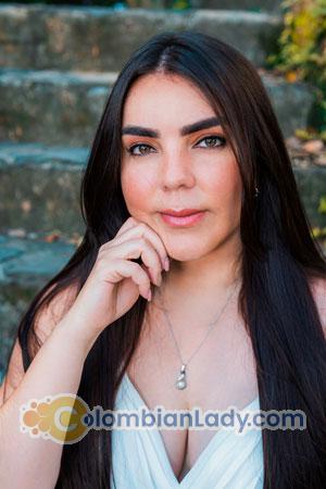 Ladies of Latin-America