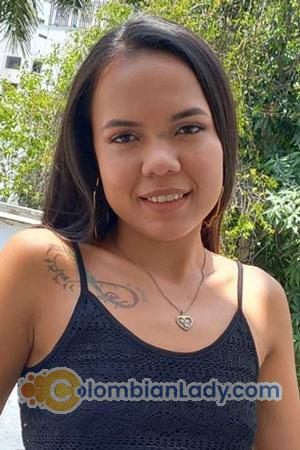 Ladies of Latin-America