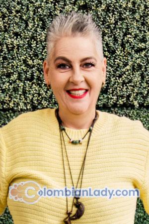 208311 - Irma Age: 54 - Mexico