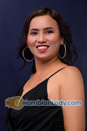 208315 - Chemae Age: 41 - Philippines