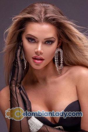 208334 - Anastasiya Age: 24 - Russia