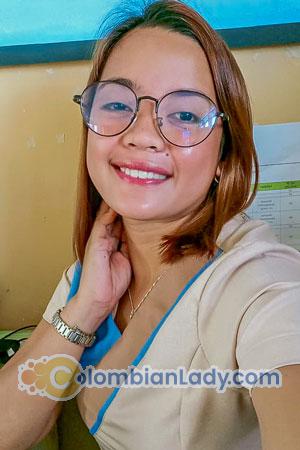 Ladies of Philippines